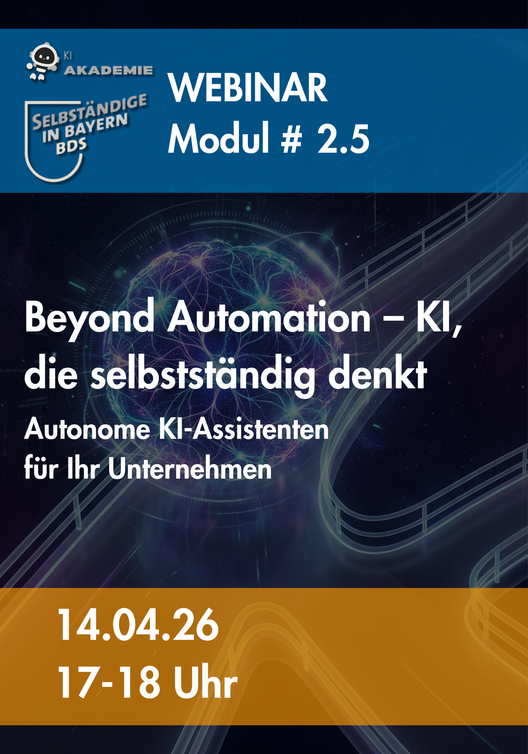 Autonome KI-Assistenten