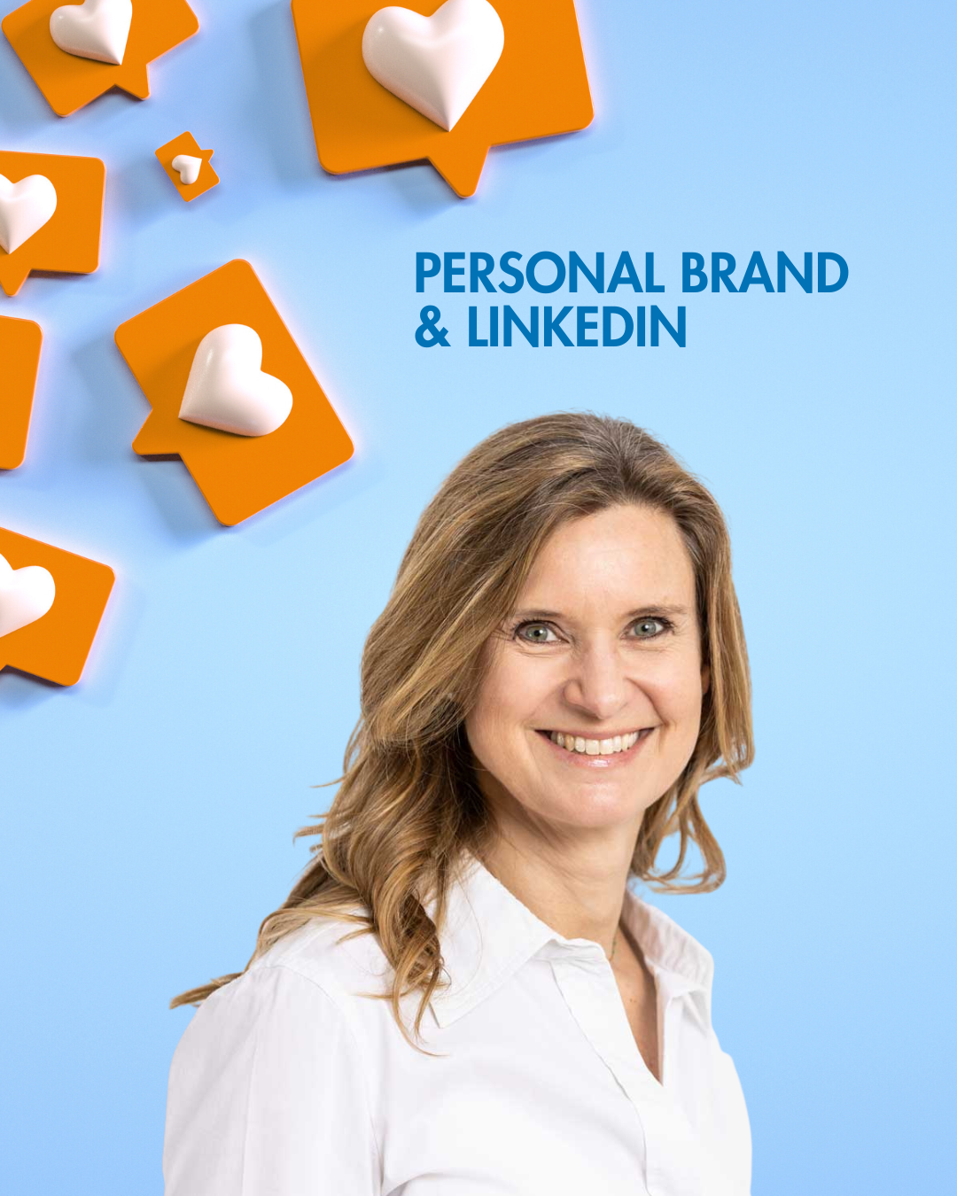 Personal Brand & LinkedIn